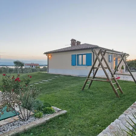 Villa Evelyn By Guide Fažana