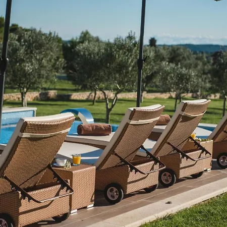 Villa Evelyn By Guide Fažana