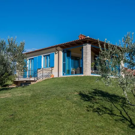 Villa Evelyn By Guide *